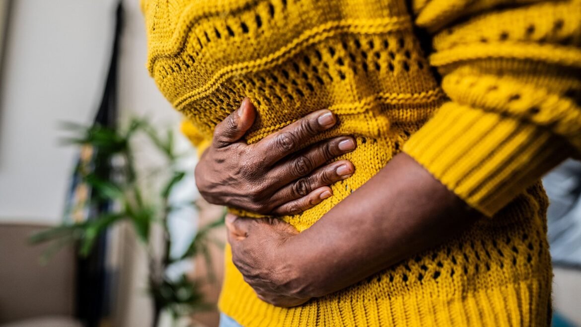 A woman carried a 'stone baby' in her abdomen for 3 years — Diagnostic dilemma