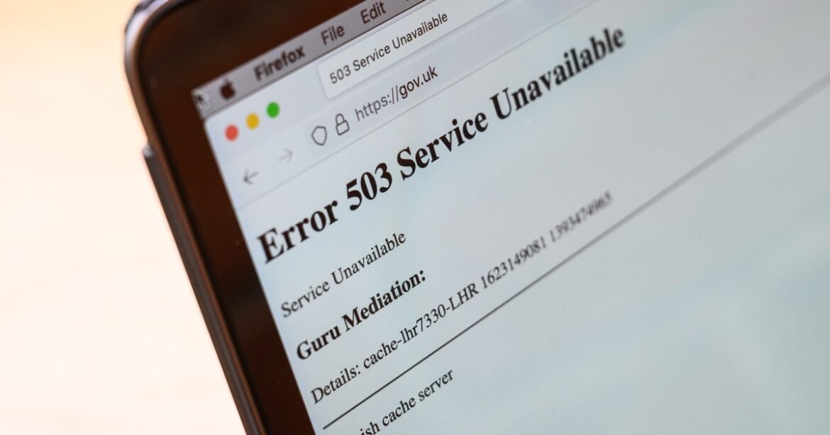 AI Helped Find a Critical Bug Affecting Huge Swathes of the Internet – Mother Jones
