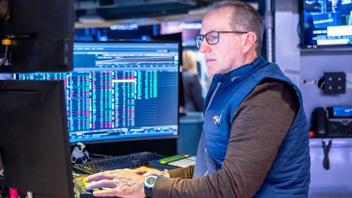 AI funding fears rattle Wall Street. Here's how we're adjusting our portfolio