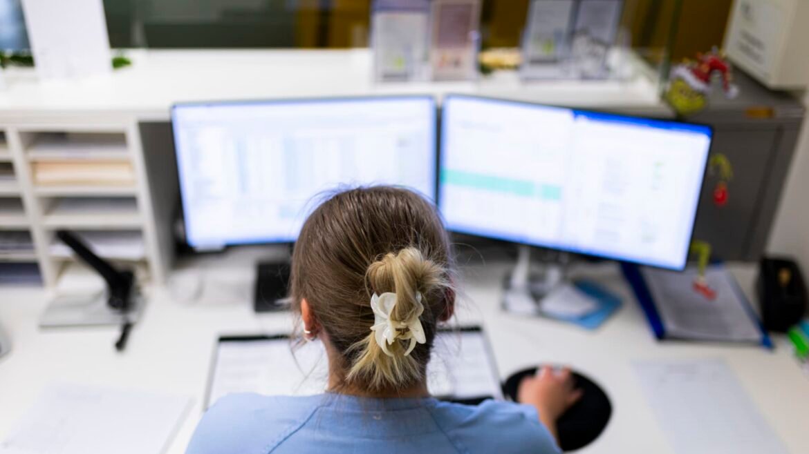 AI is inside the healthcare billing system. It may be costing patients
