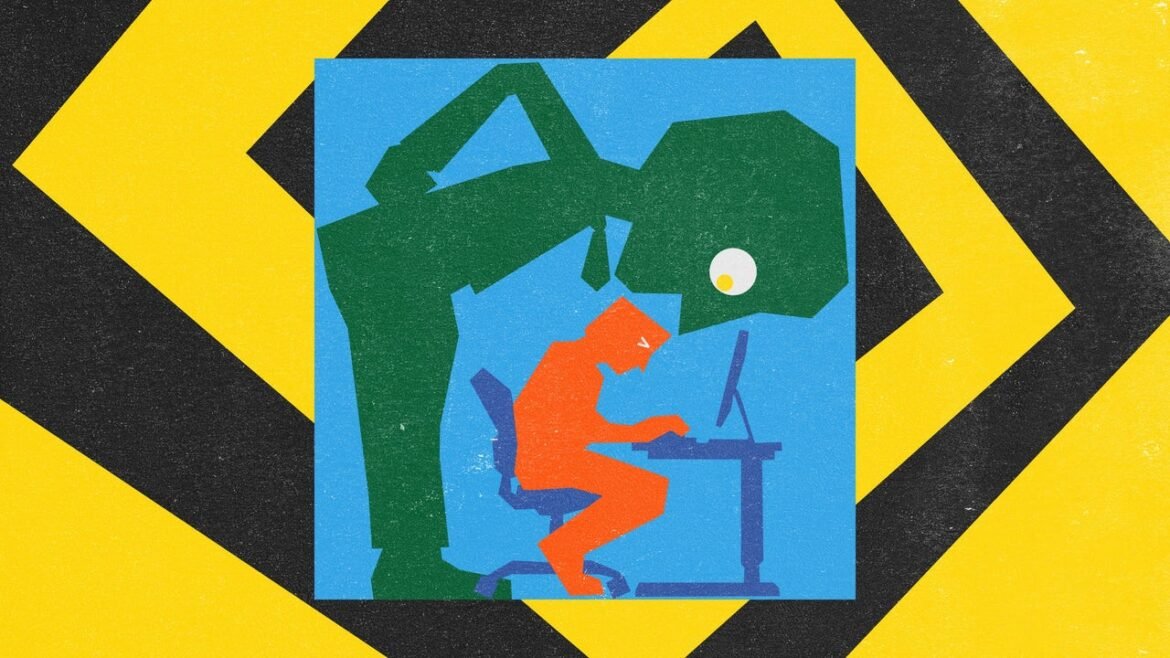 AI-pilled bosses and clients are turning designers into ‘pixel pushers’