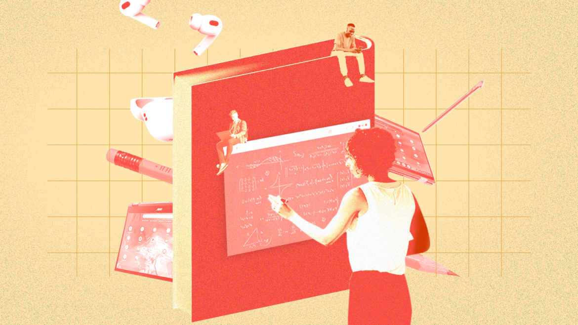 AI's Problem Solving Is a 'Profound Disruption' for the Math Community