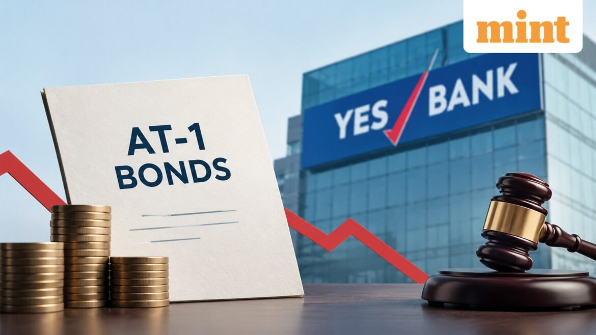 AT-1 bonds back in news after Yes Bank case: Why banks issue them, how investors earn returns | Don'ts to avoid losses