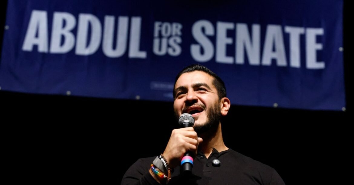 Abdul El-Sayed Criticized Obama. Is That a Scandal? – Mother Jones