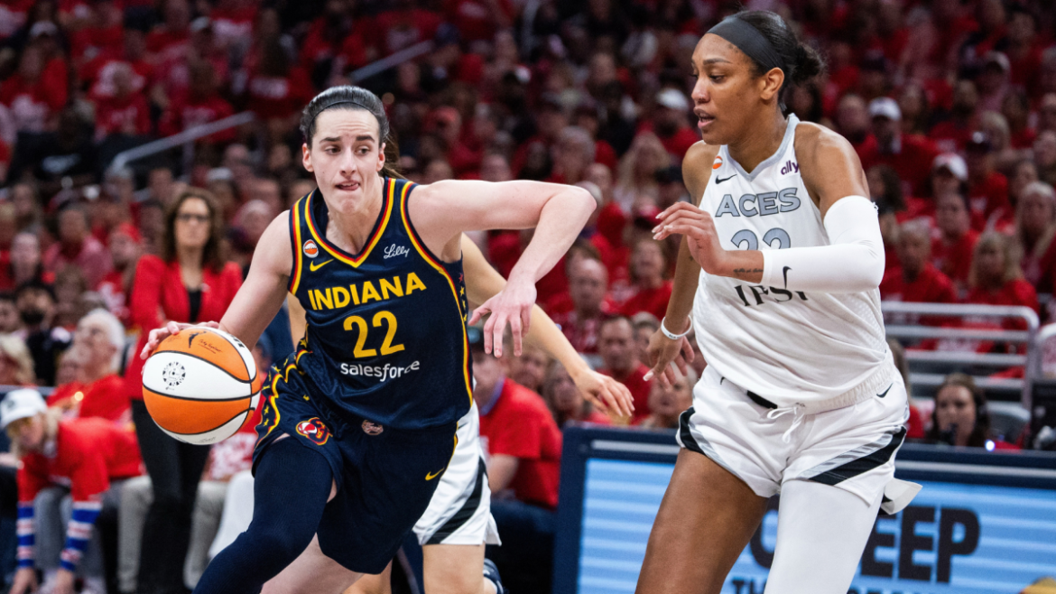 Aces vs. Fever Game 3 predictions, picks: Can Caitlin Clark lead Indiana to upset?