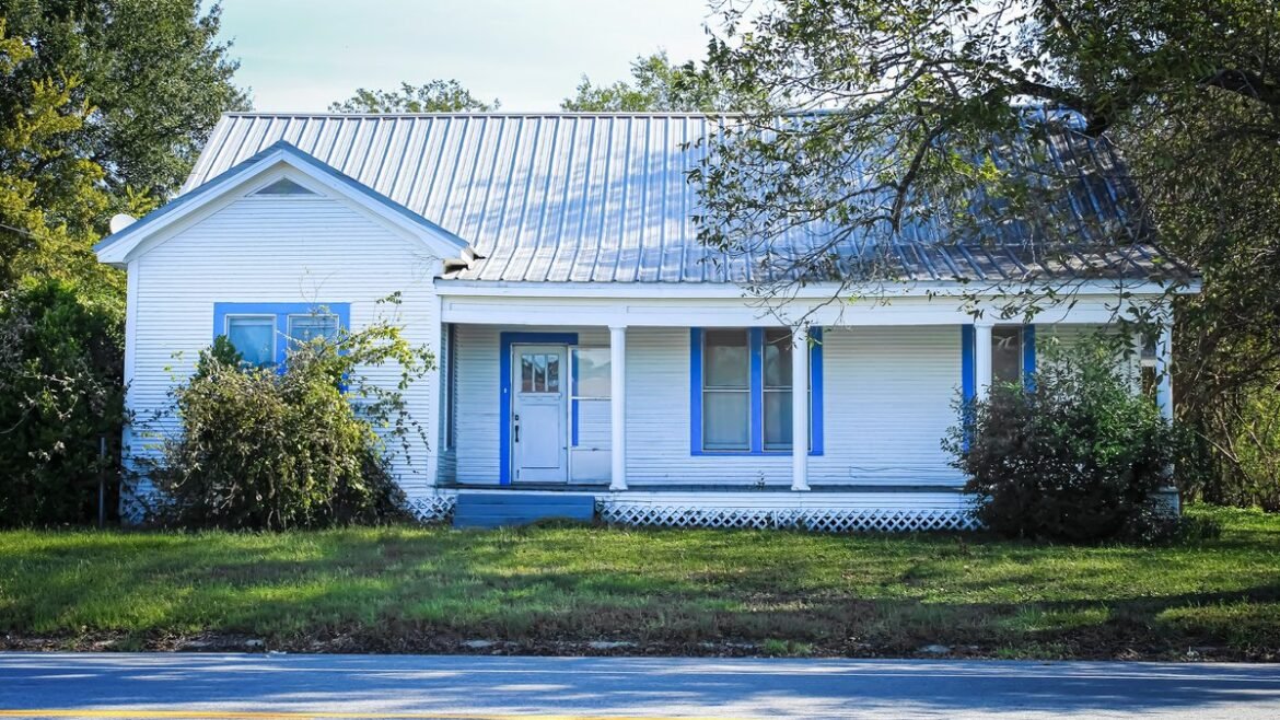 Affordable Starter Homes Are Still a Reality in These Cities