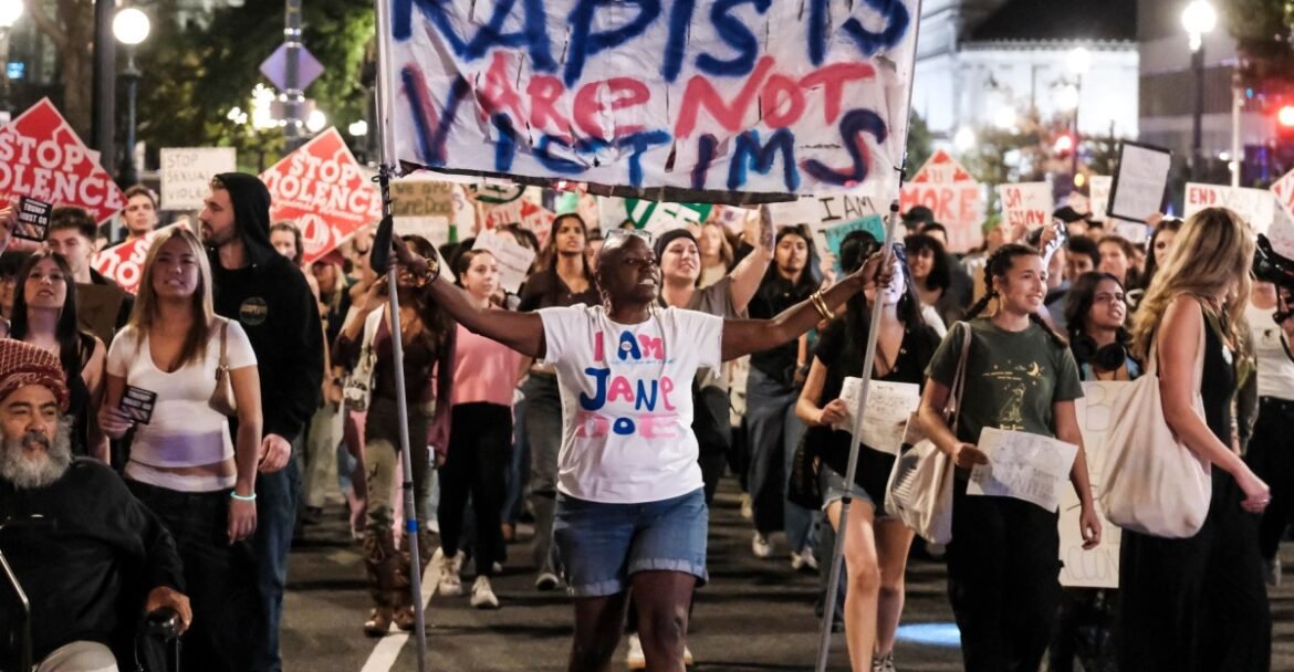 After Cornell, there is more colleges can do more to prevent sexual assault.