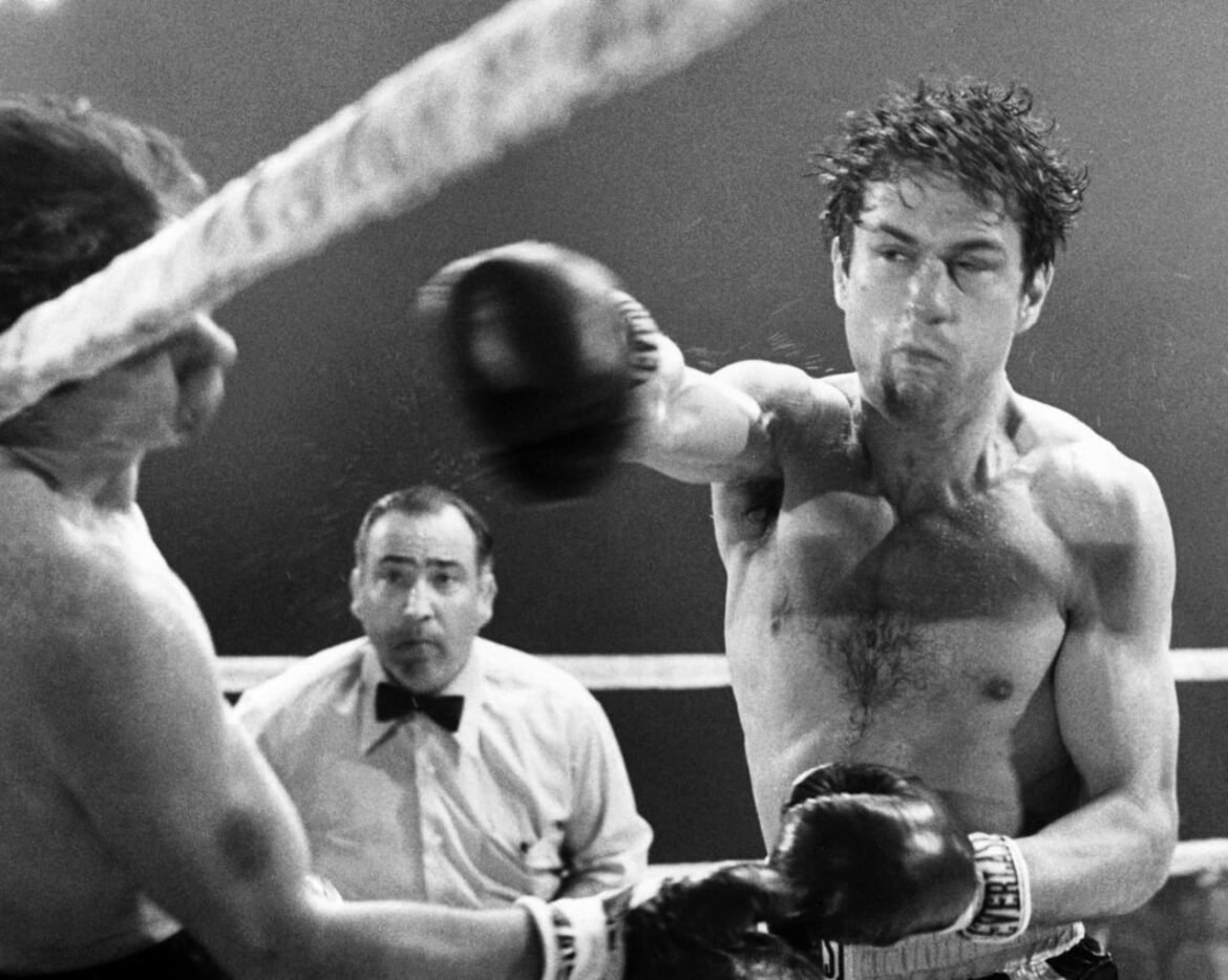 Aging bull: Why this 4-year-old stock-market rally still packs a punch