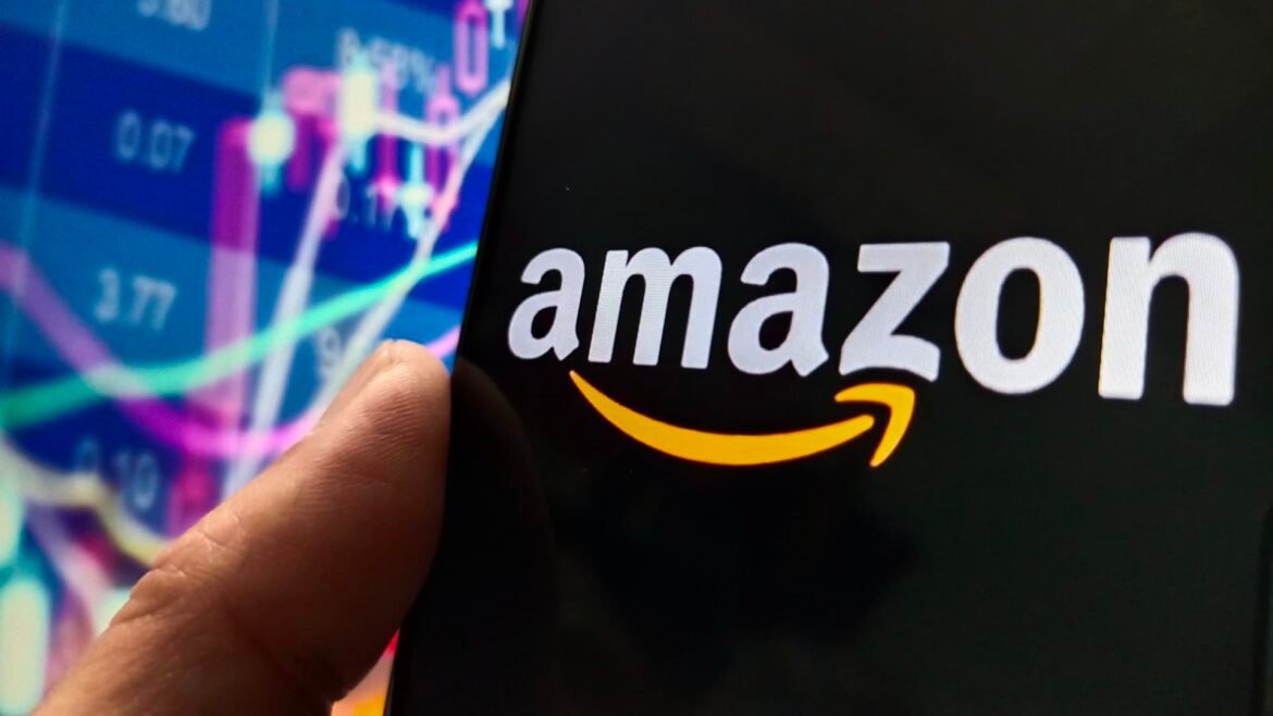 Amazon, Intel shares fall after earnings amid AI spending concerns