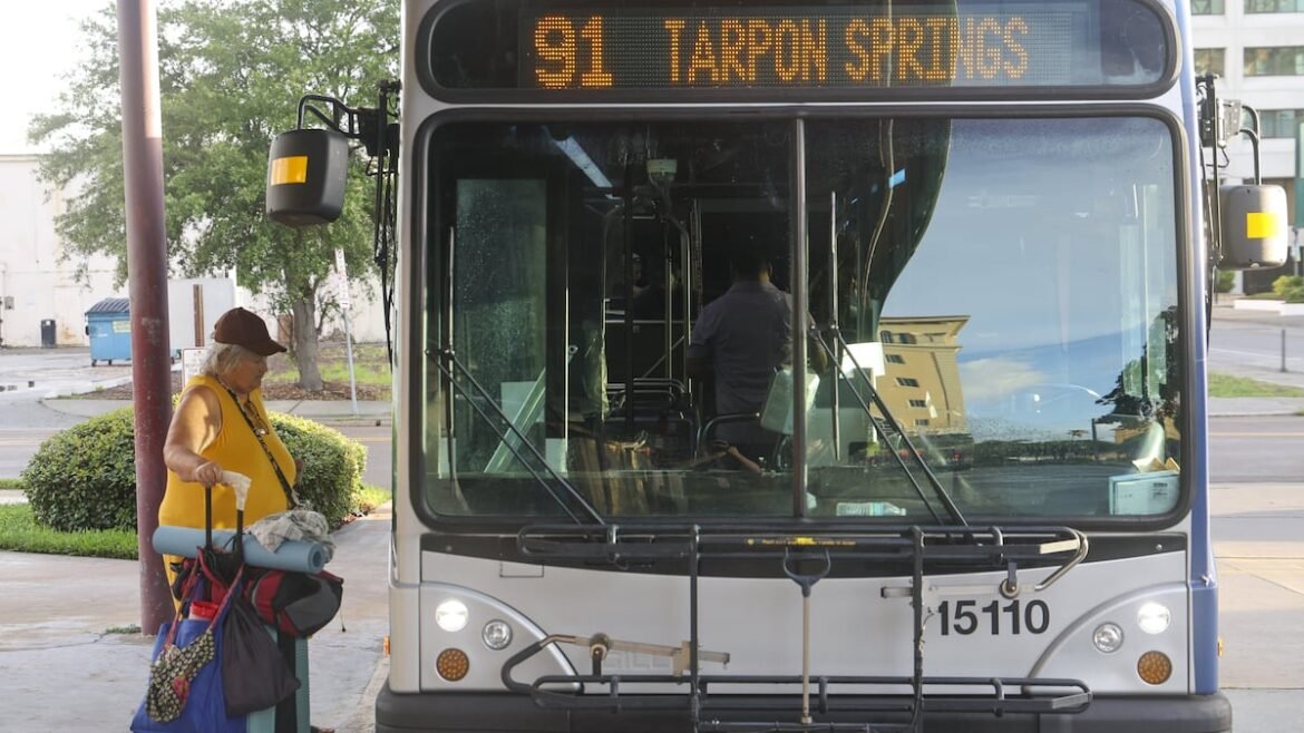 Amendment 3 would bring punishing cuts to mass transit, agencies say