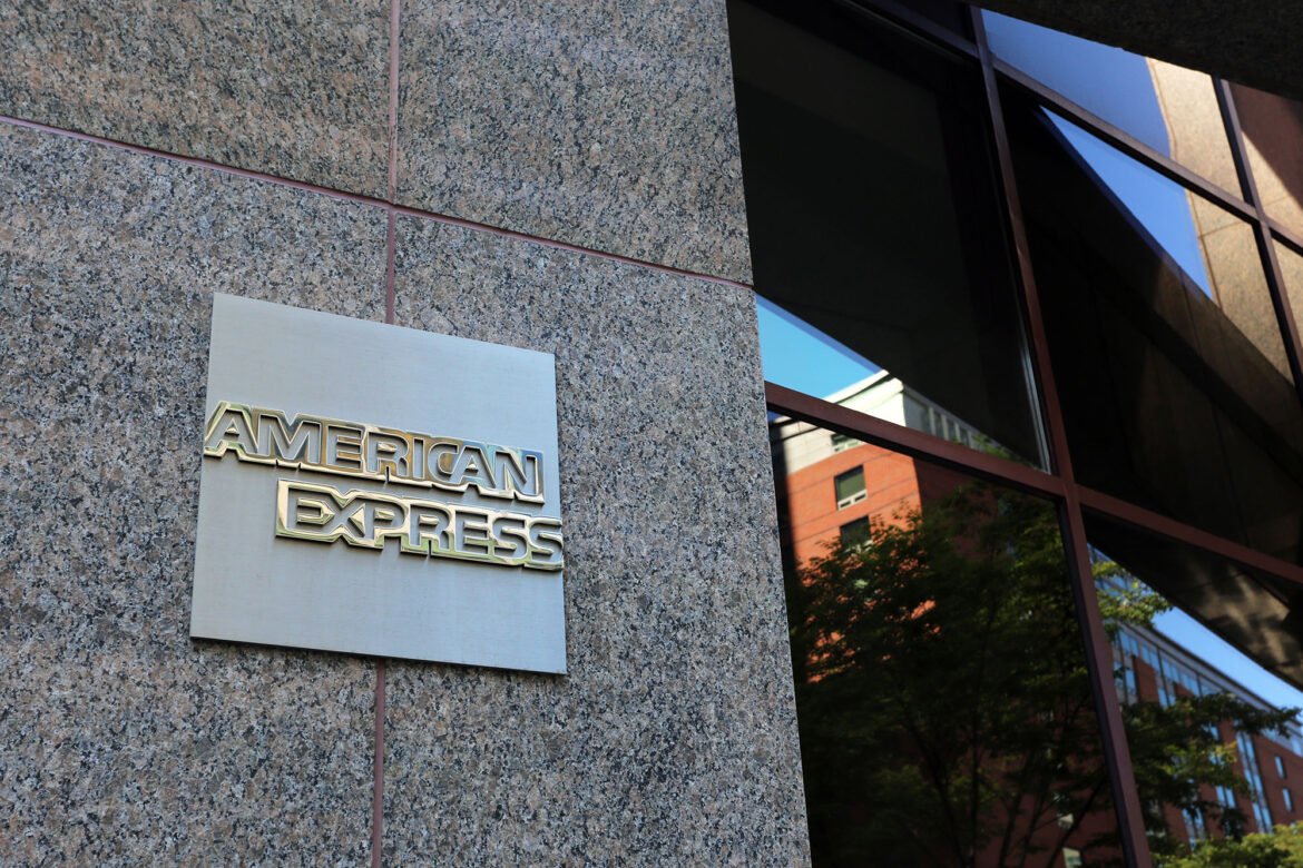 American Express hit with $350M penalty for lax BSA/AML compliance program