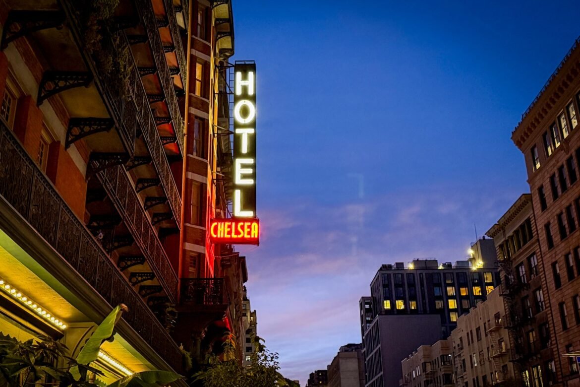 Amex's new transfer partner is a sleeper hit for hotel stays