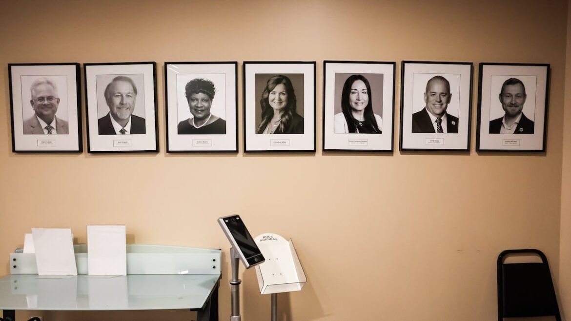 An expansion of Hillsborough’s government? What to know