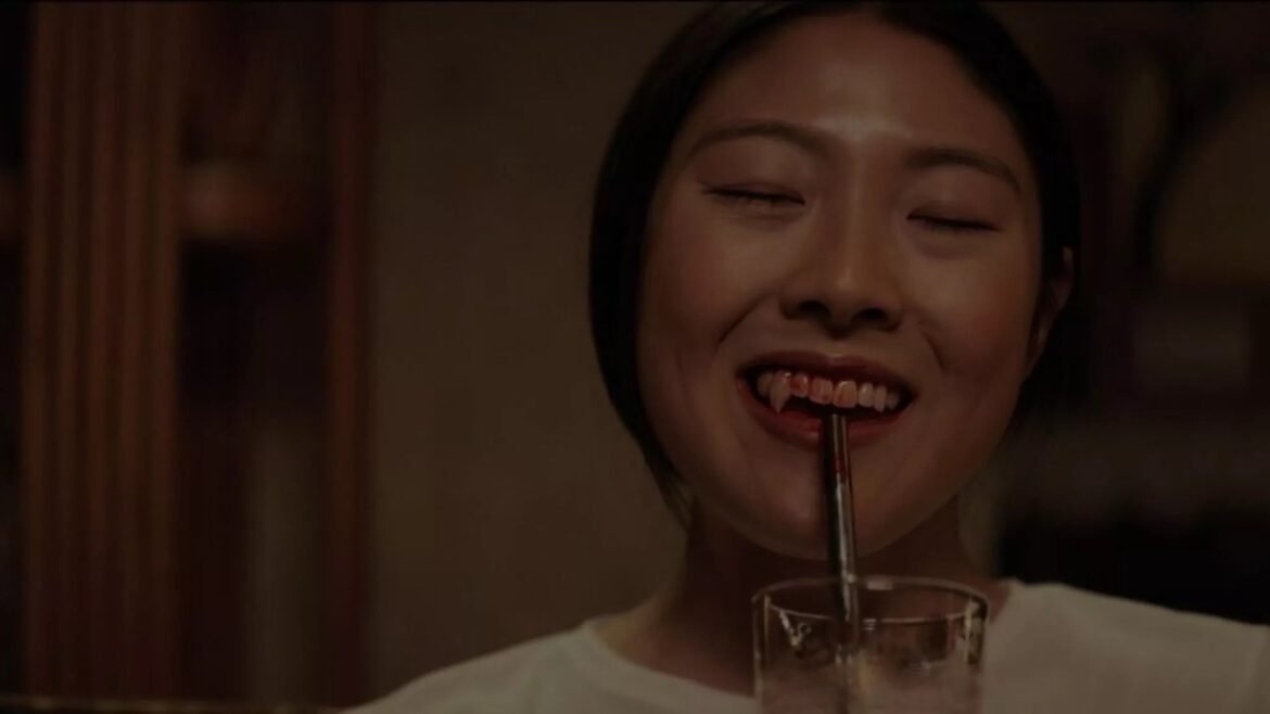 Andrew Sullivan on I Don't Want to Drink Your Blood Anymore