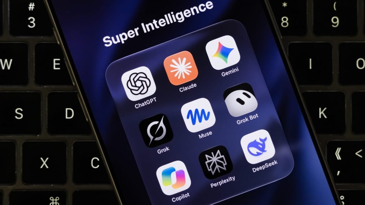 Anthropic warns of uninsurable AI risks. It may not be only company