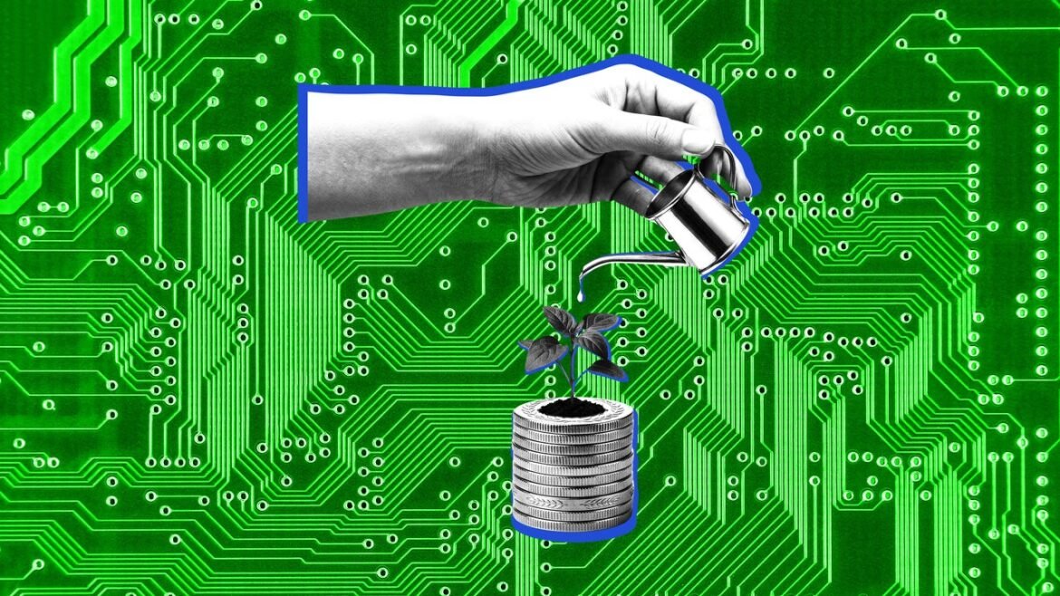 Anthropic’s IPO is selling investors a story. The numbers tell another one