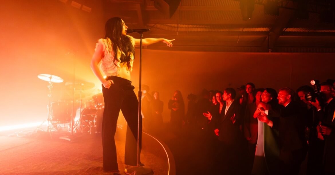 Apparently There Is an Airbnb Gala – Mother Jones