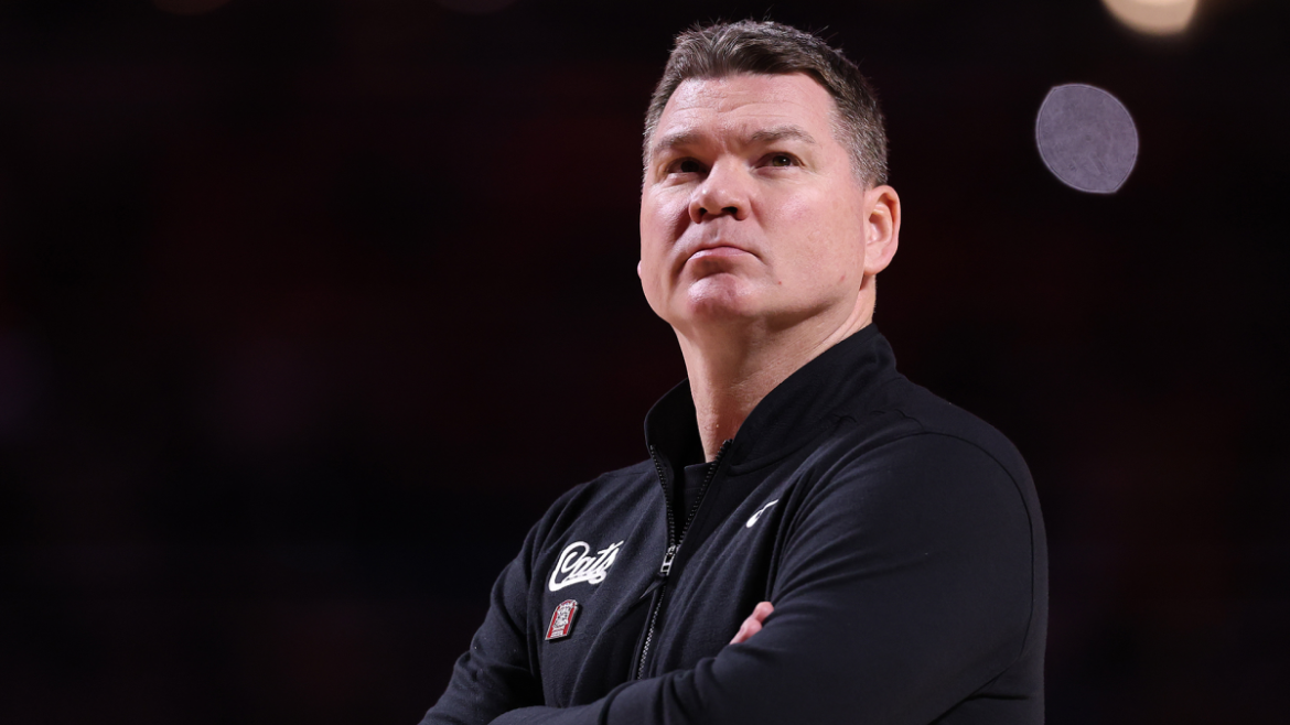 Arizona coach Tommy Lloyd believes NCAA is embracing the eligibility chaos