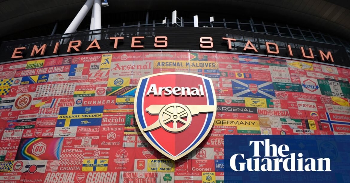 Arsenal shelve plans for major expansion of Emirates Stadium | Arsenal