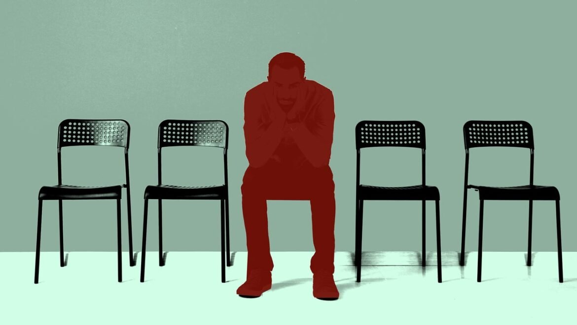 At this point, 80% of job seekers apply and hear nothing