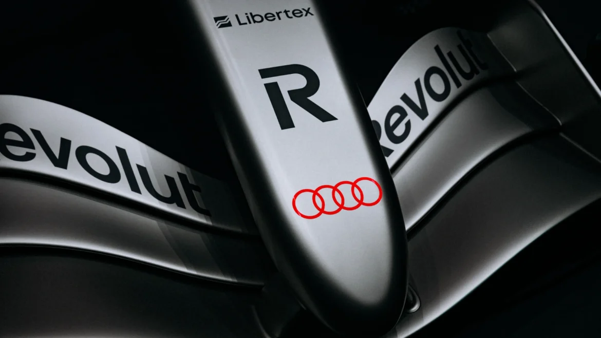 Audi reveal new Formula 1 campus in Hinwil to help 'attract and retain world-class talent'