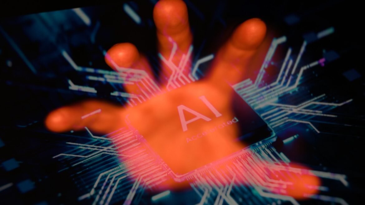 'Autonomy always begins with something a human hands it': Who's responsible when an AI agent goes rogue?
