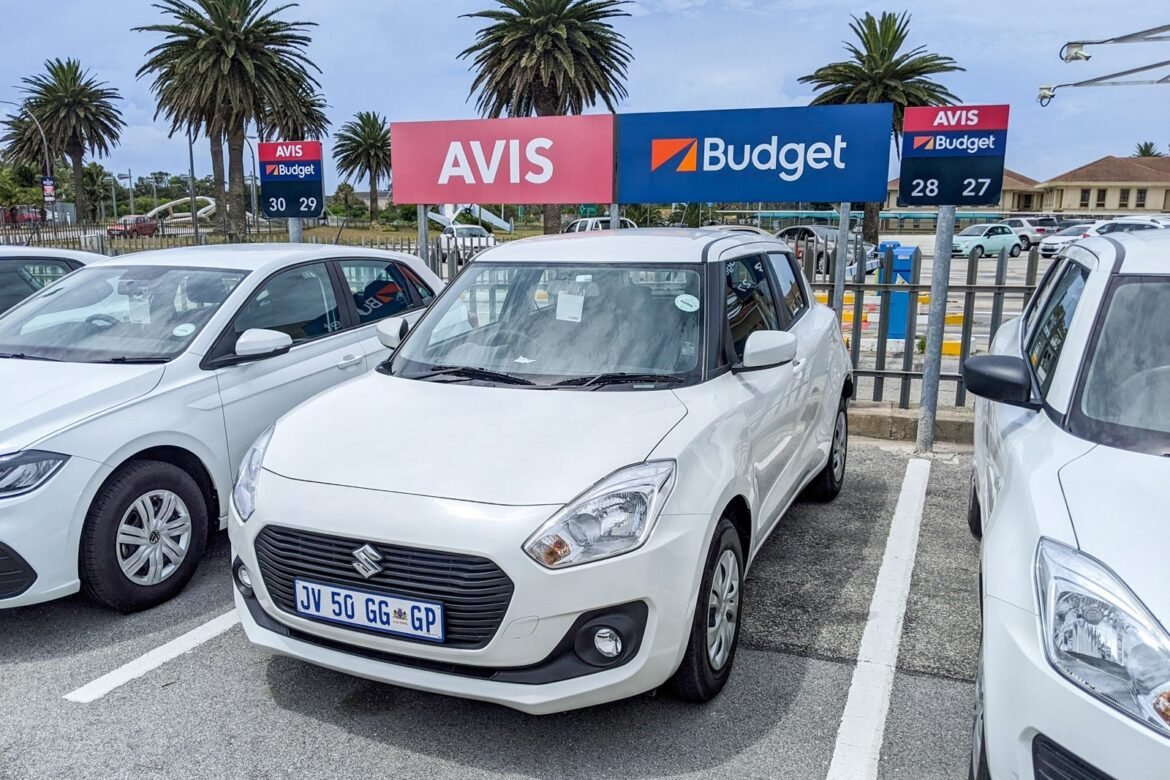 Avis Preferred guide: How to earn and redeem points