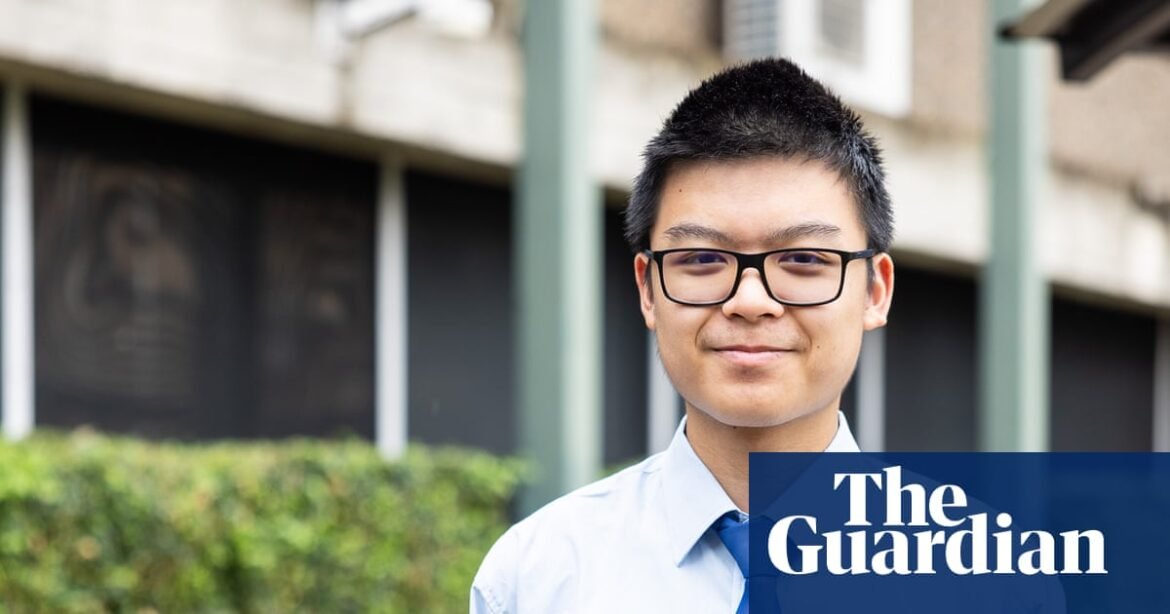 Bacon, eggs and Bowie: how year 12 English students tackled ‘human strength and vulnerability’ in HSC paper | Australia news