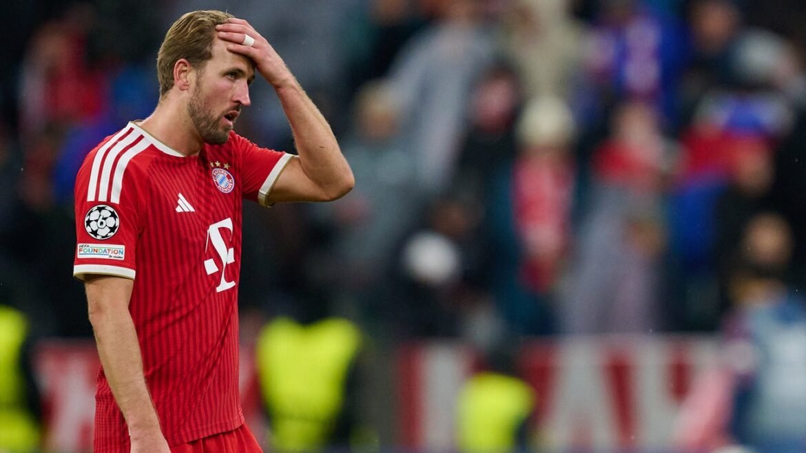 Ballon d'Or Winner Leaked? Kane, Mbappe And Yamal All Subjects Of Accidental Post