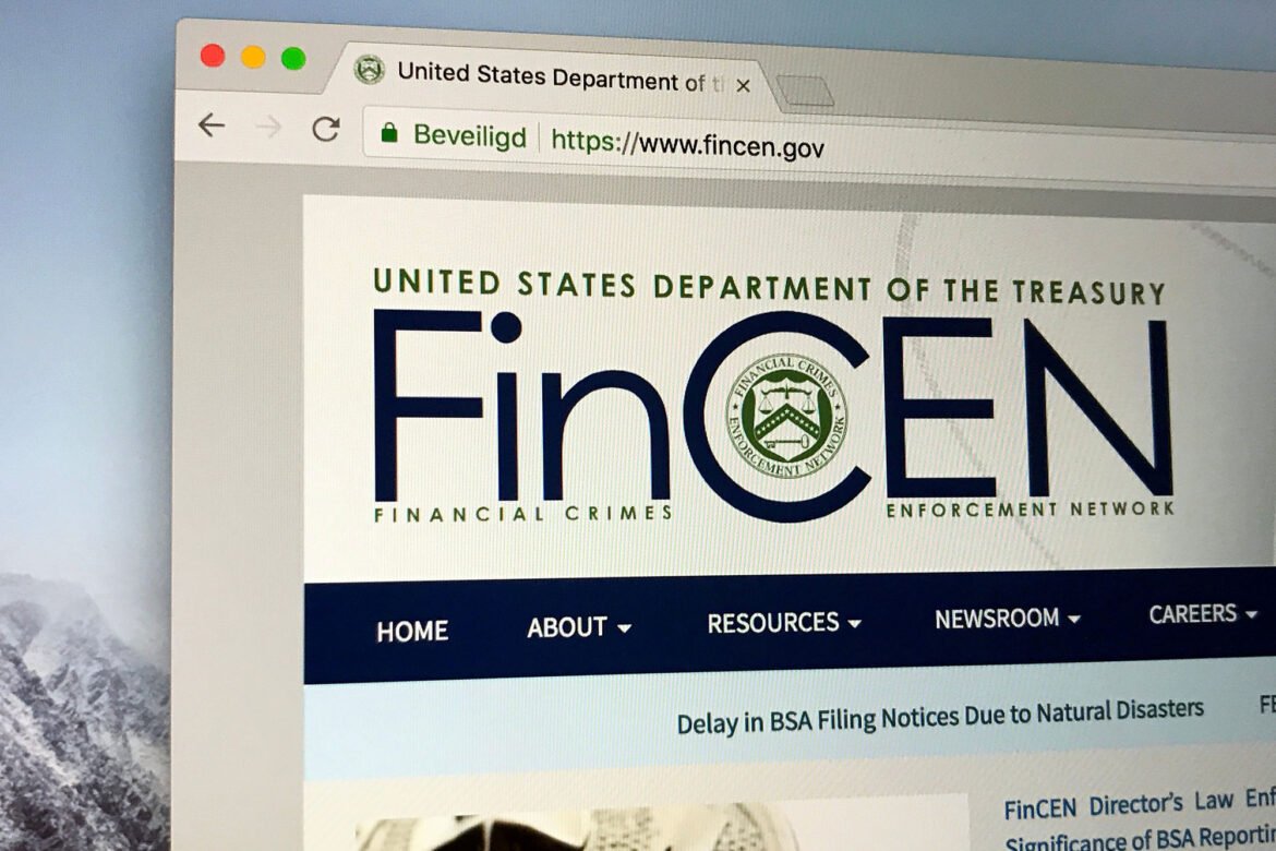 Bank reports help FinCEN identify $270M in possible student aid schemes