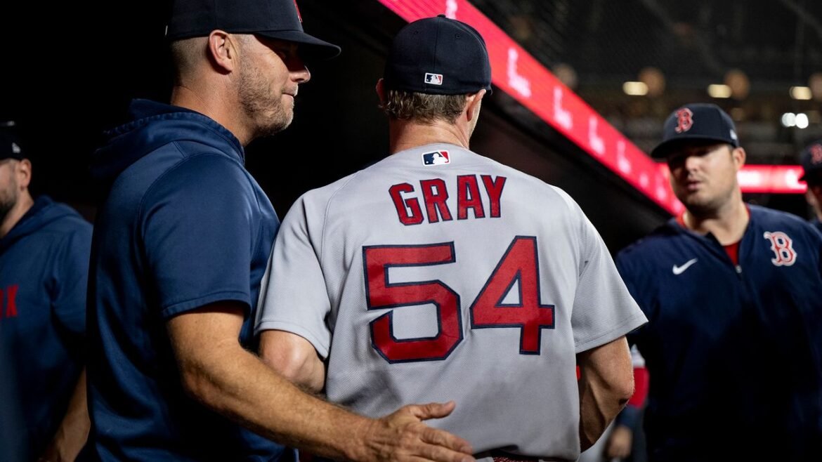 Baseball Is Better with a Little Risk