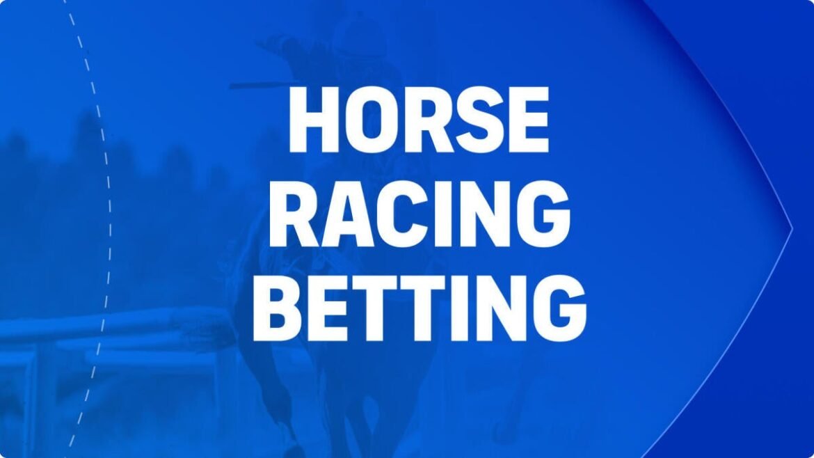Best horse racing betting sites: Where to bet on 2026 Breeders' Cup