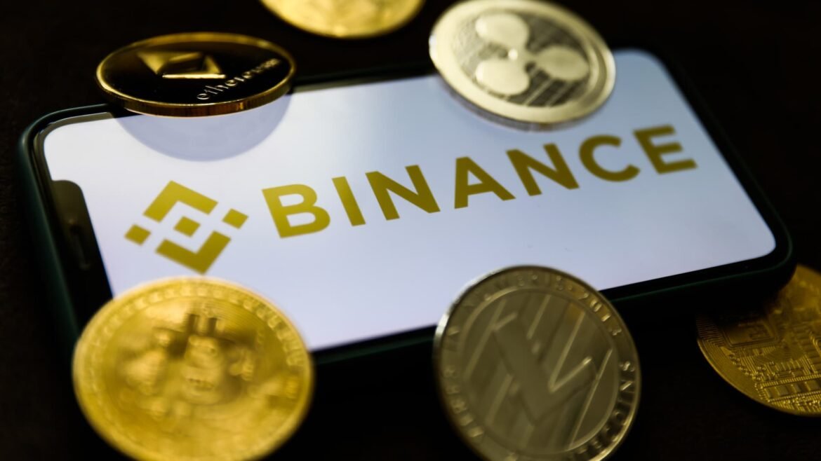 Binance has covered 90% of stolen user assets in $6.3 billion hack
