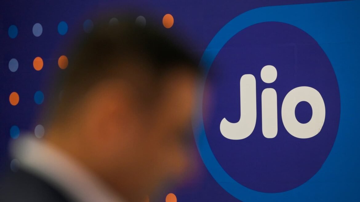BlackRock, GIC chase Jio's IPO as anchor bids top $26 billion