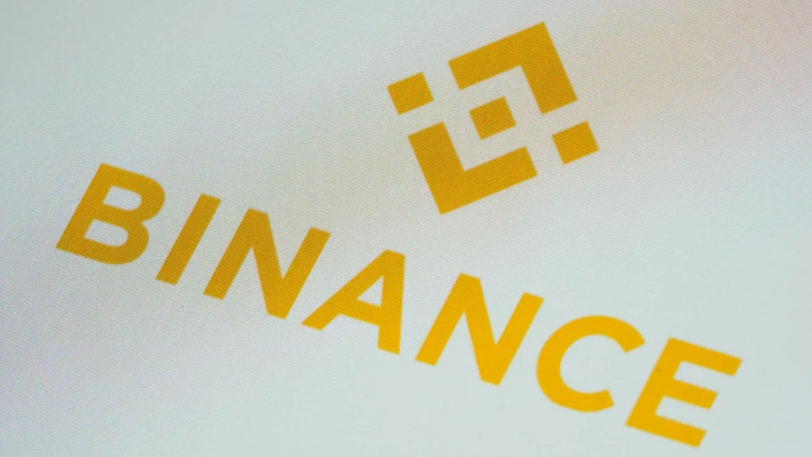 Blockchain intelligence firms link North Korea to $6.3B hack on Binance : NPR