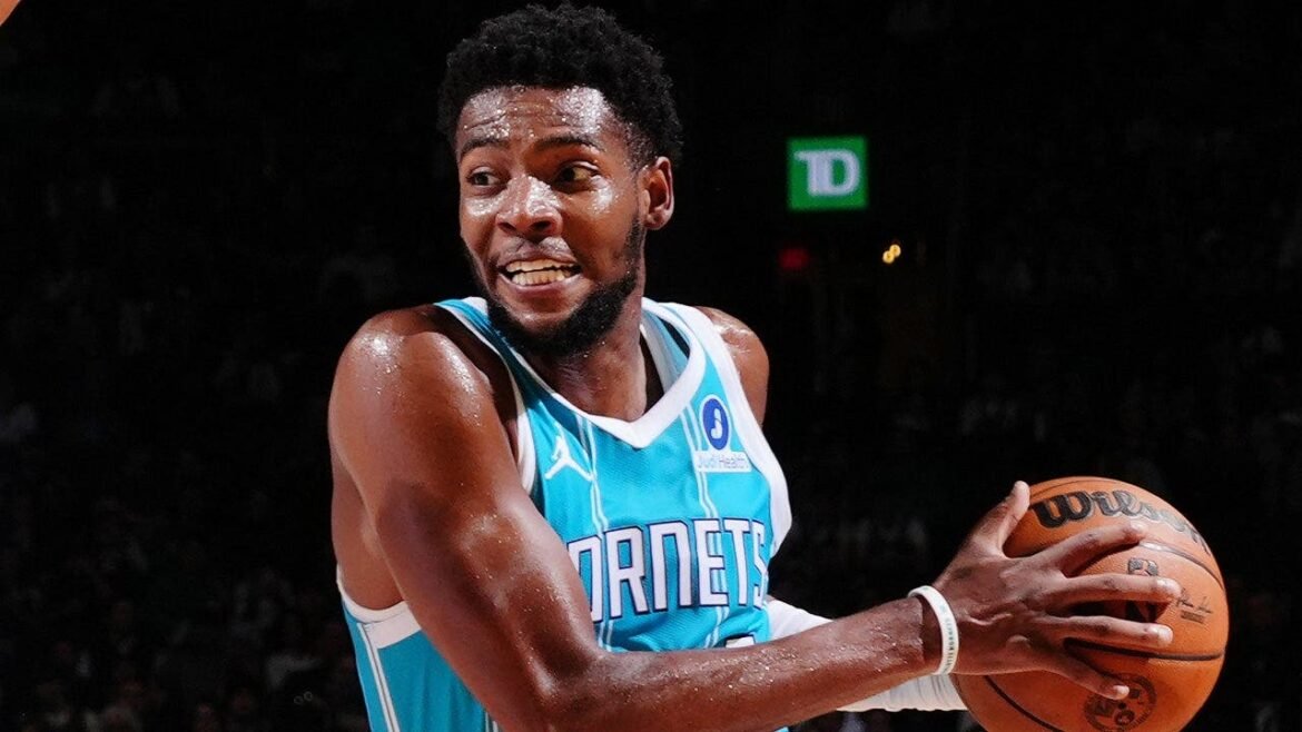 Brandon Miller agrees to $209M extension with Hornets as top draft pick cashes in after controversial past