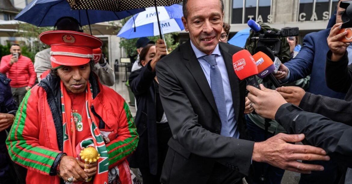 CAS promises Senegal-Morocco AFCON title decision within days | Africa Cup of Nations