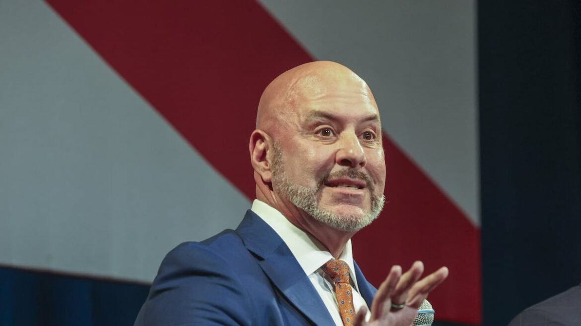 CFO ad blasts opponent for tax hike … that CFO supported