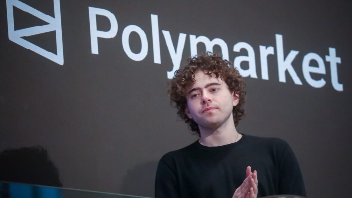 CFTC probes Polymarket over 2022 settlement