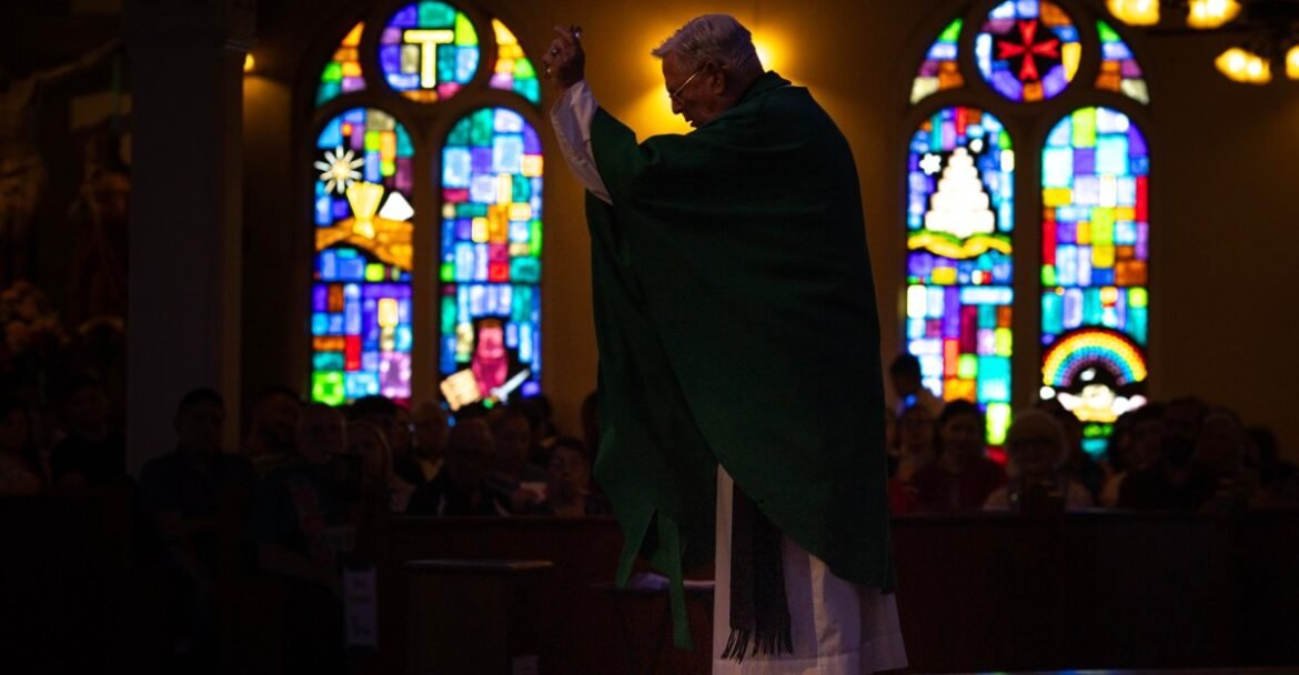 Can religion save democracy? A new book’s controversial argument.