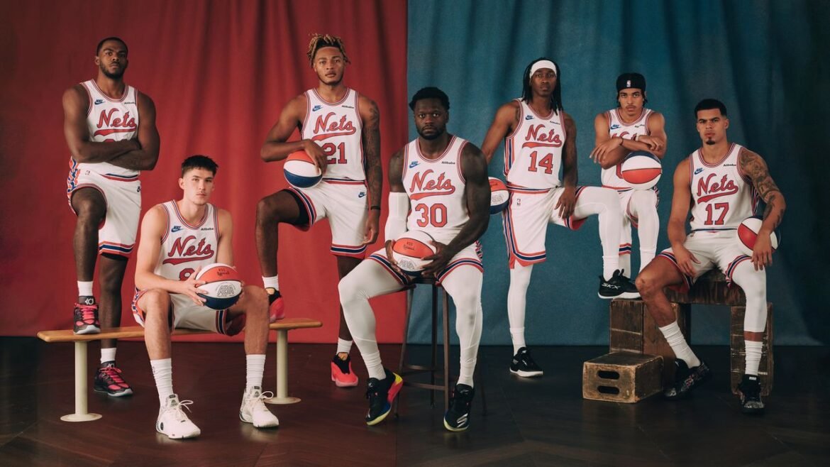 Can the Brooklyn Nets Convert a Generation of Newly Minted Knicks Fans?