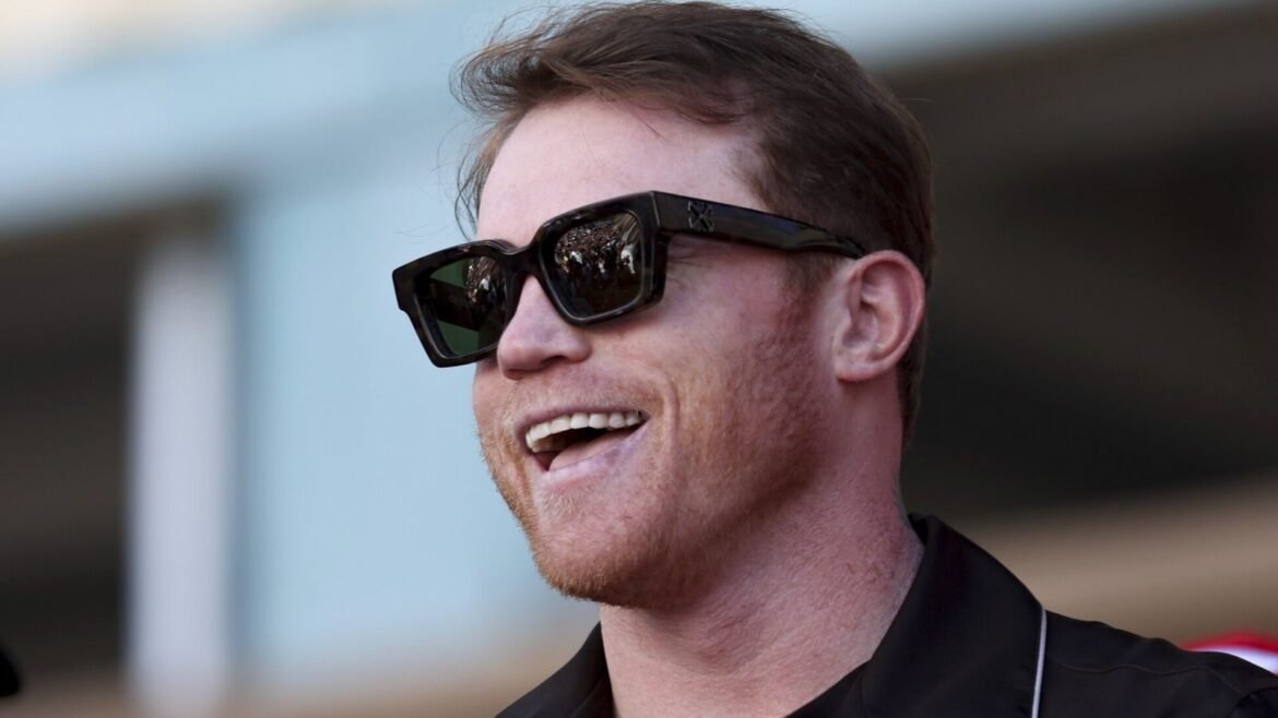 Canelo Alvarez would tarnish his legacy if he lost to Christian Mbilli on Saturday, says former opponent Matthew Hatton | Boxing News