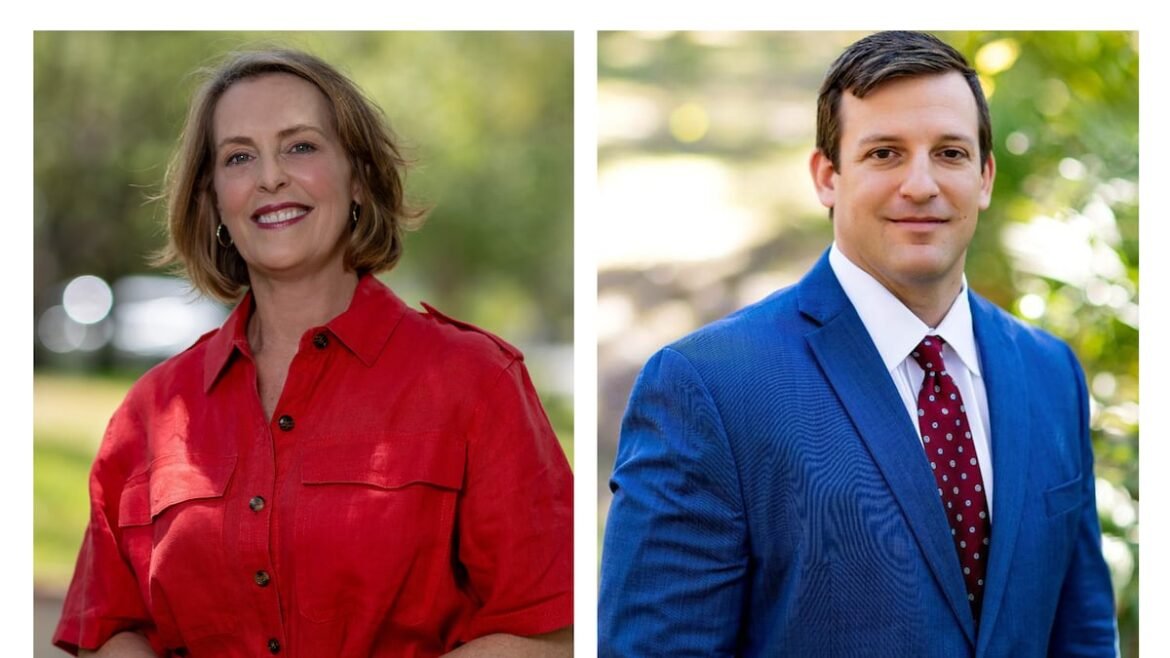 Castor and GOP challenger spar over abortion, socialism in CD14 debate