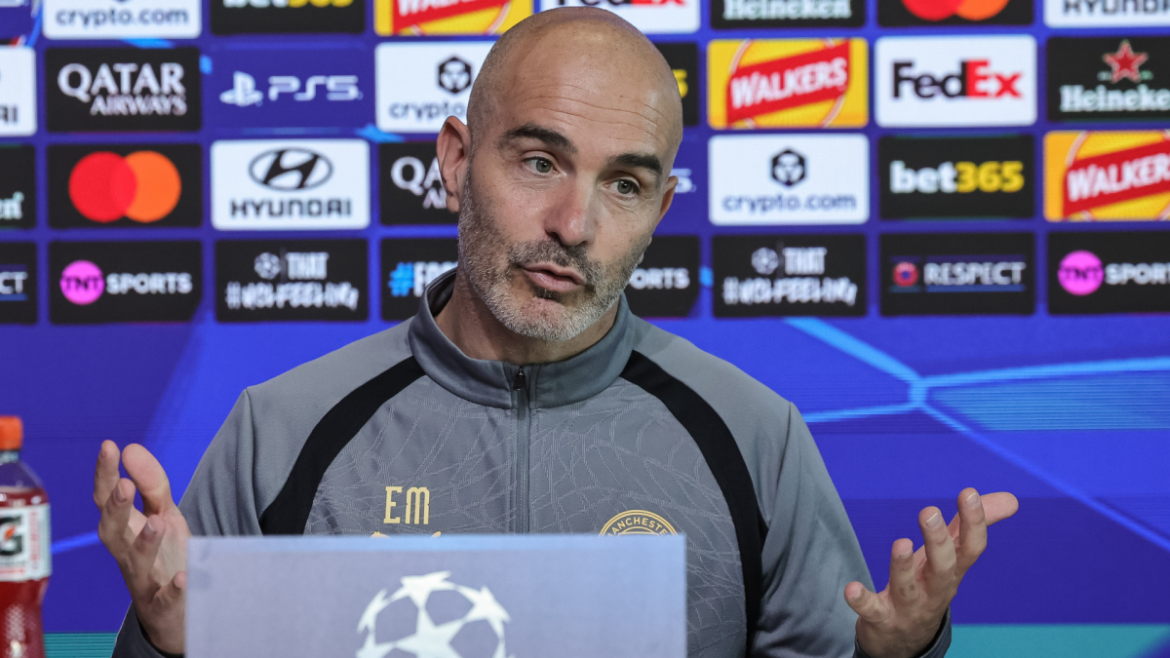 Champions League expert picks: Man City host PSG in high-pressure return to Etihad