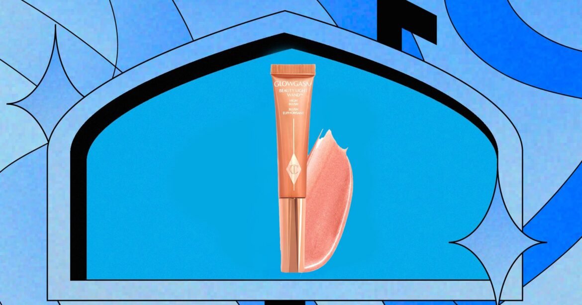 Charlotte Tilbury Amazon Prime Day Sale Deals On Makeup