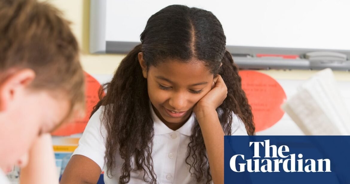 Children’s books with Black main characters down 8% in a year, study shows | Children and teenagers