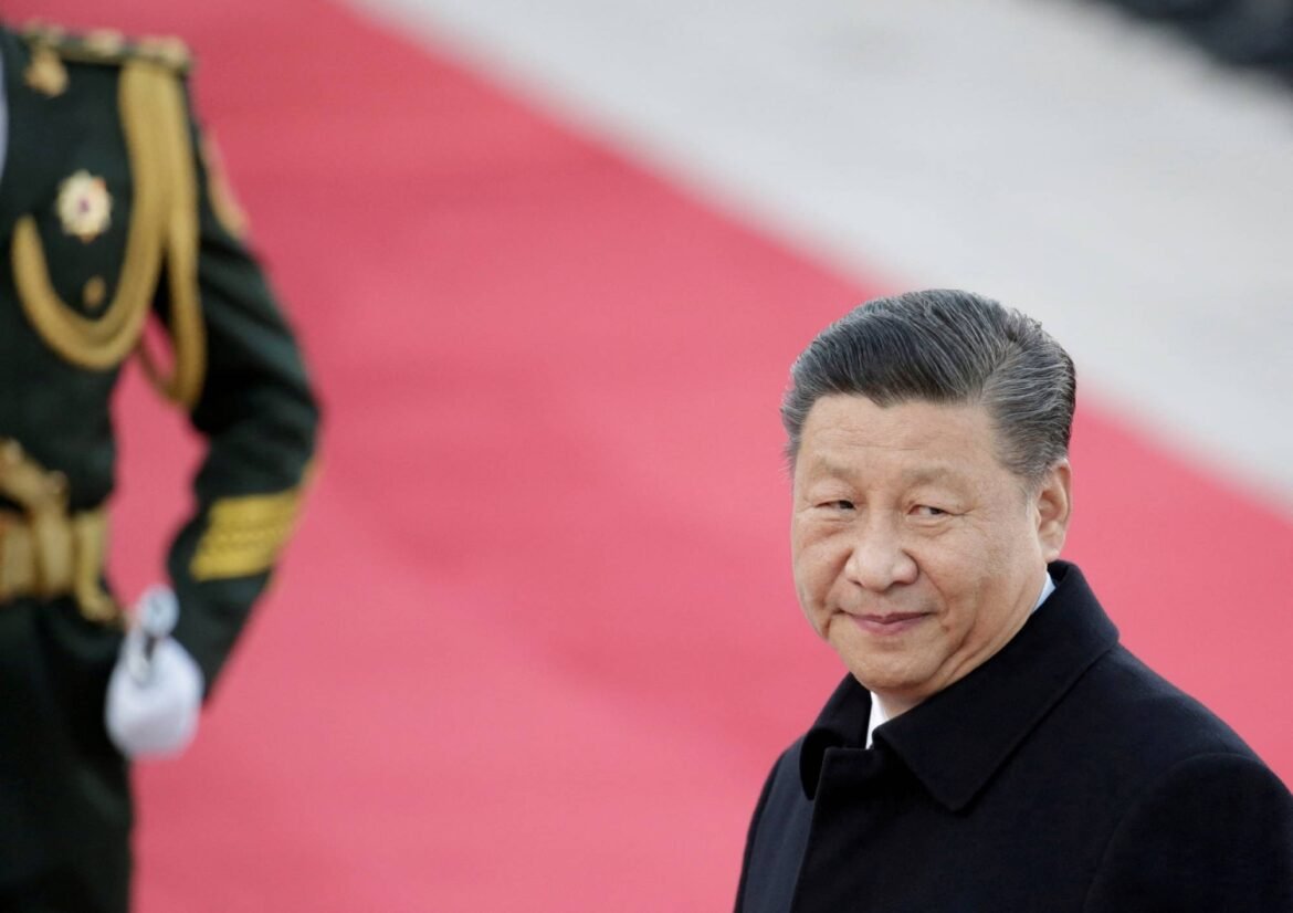 Chinese leader Xi sends condolences over death of former Japanese PM Fukuda