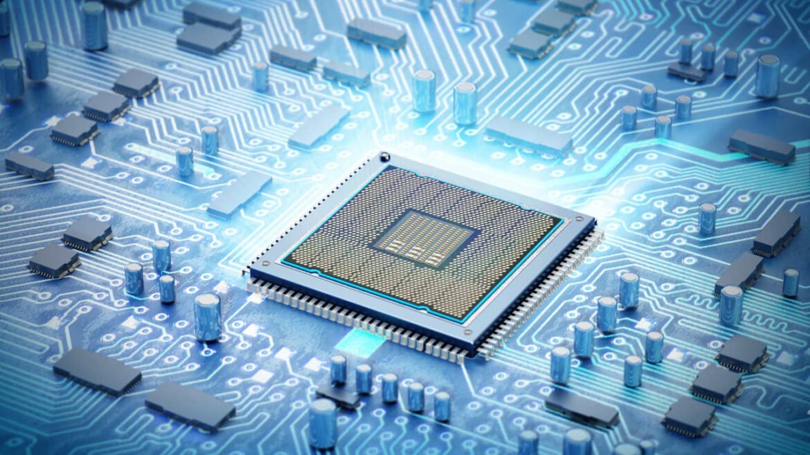 Chip stocks suffer worst stretch in 16 months as AI fatigue grips the market