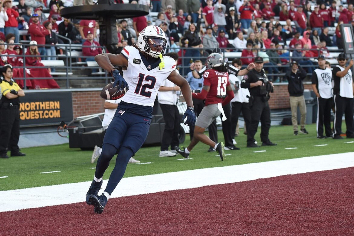Cincinnati vs Arizona Prediction, Spread & Late-Night Picks (Oct. 3)
