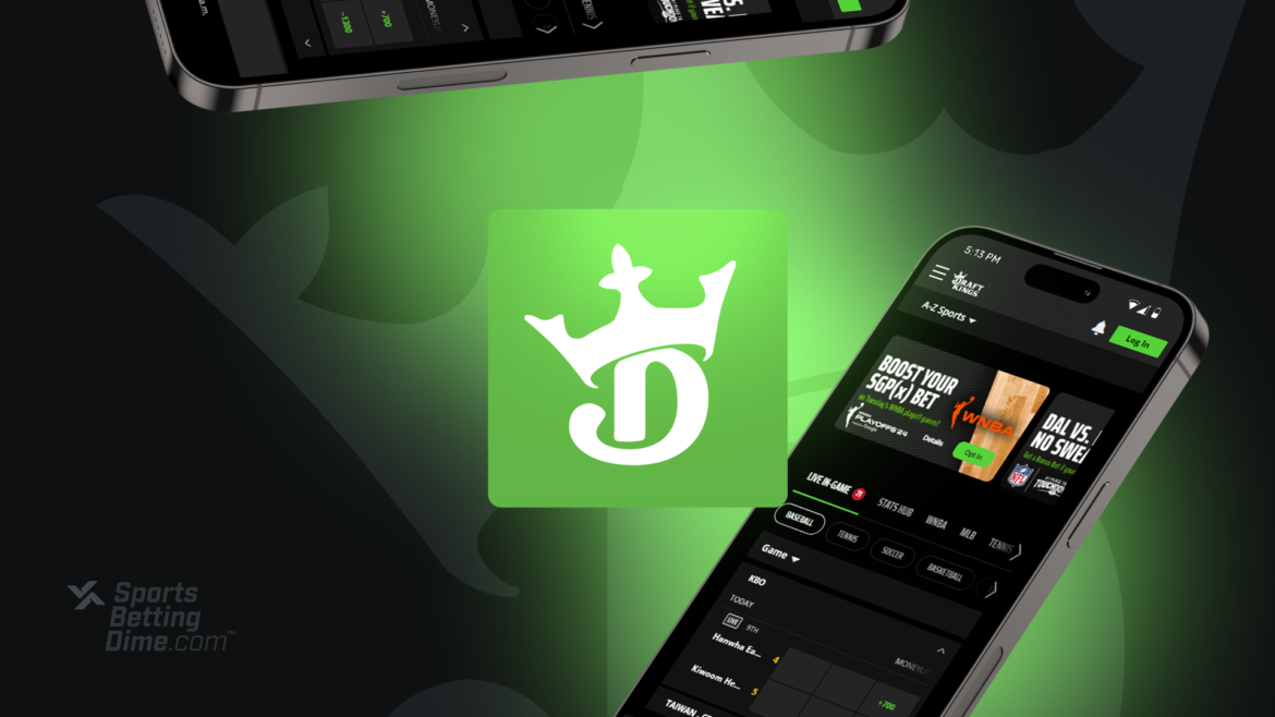 DraftKings promo code